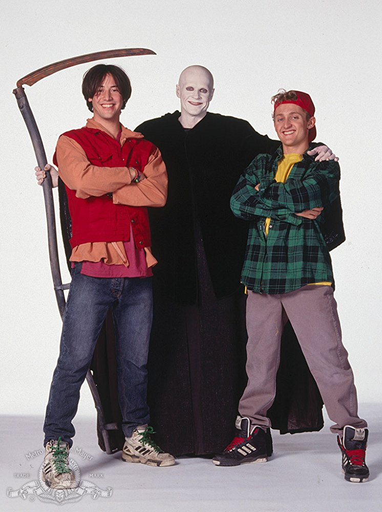 Ted Logan