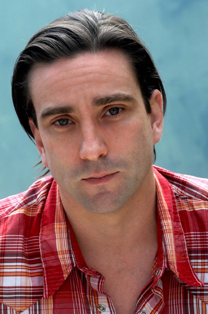 Patrick Flanagan