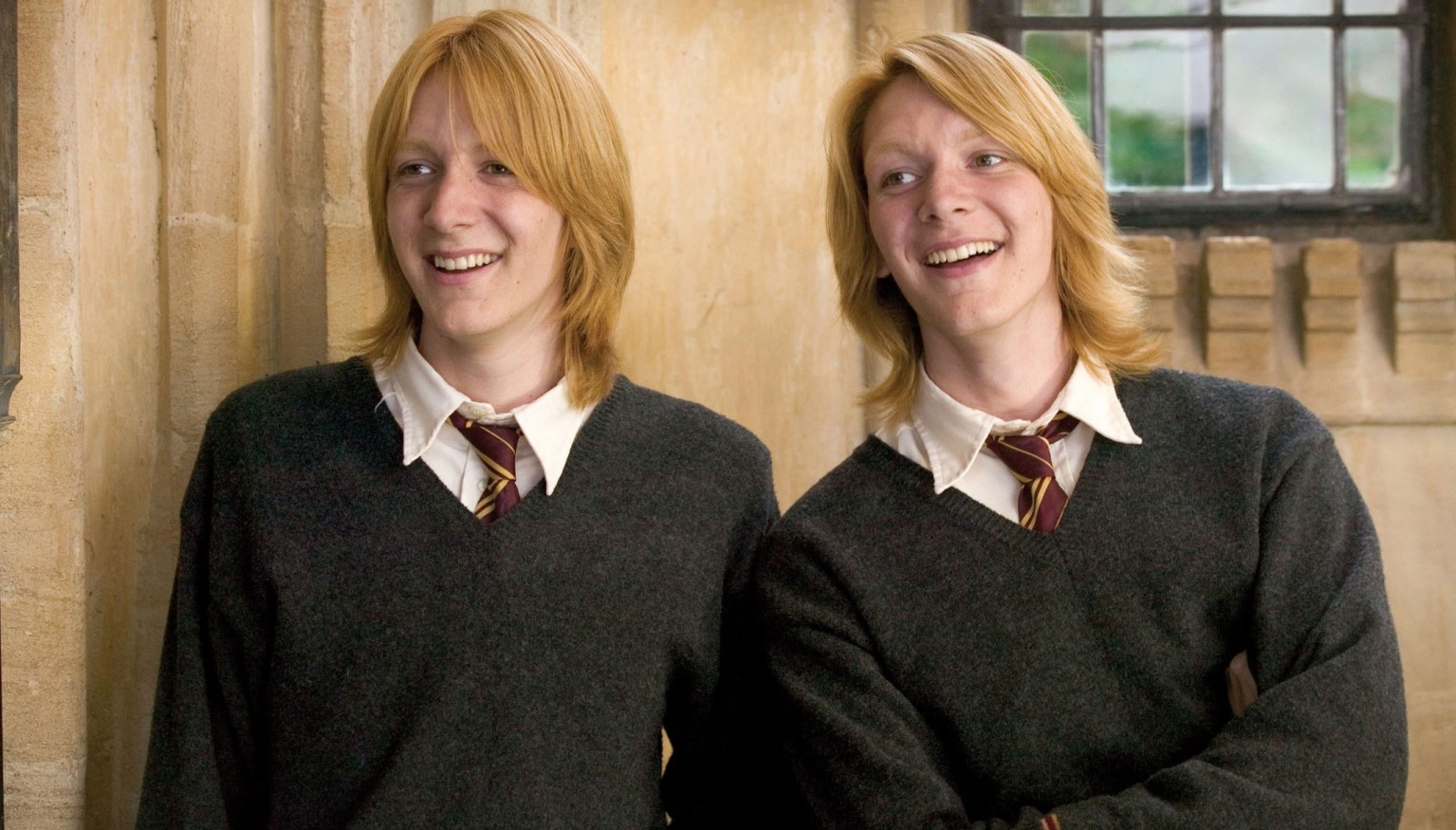James Phelps