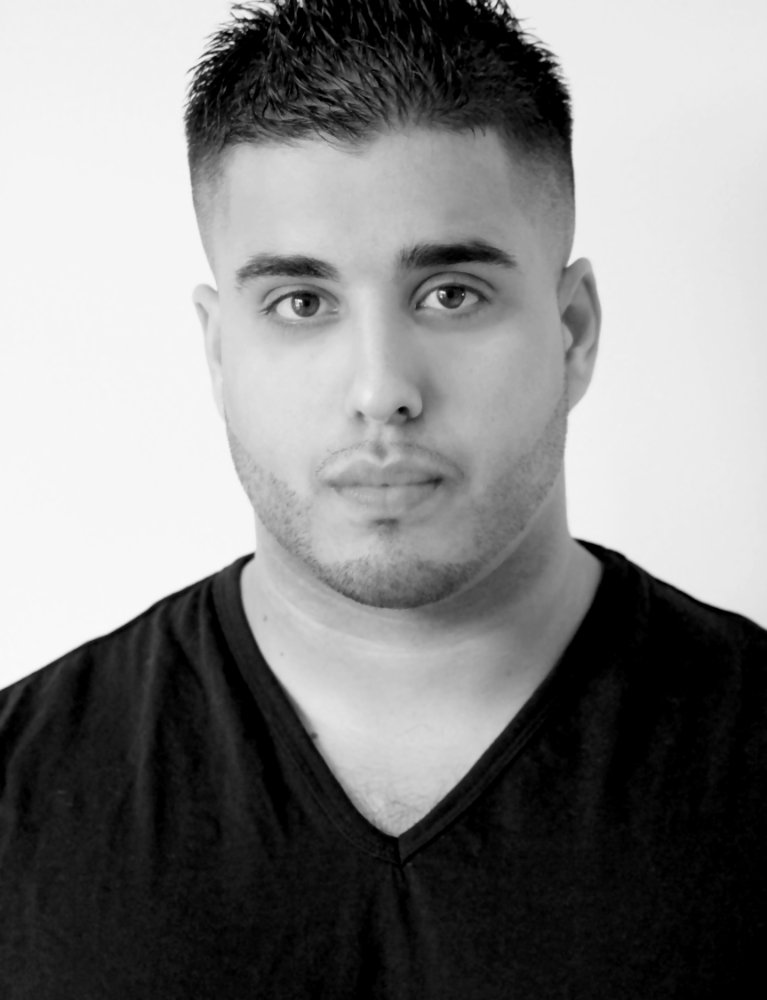Amar Adatia