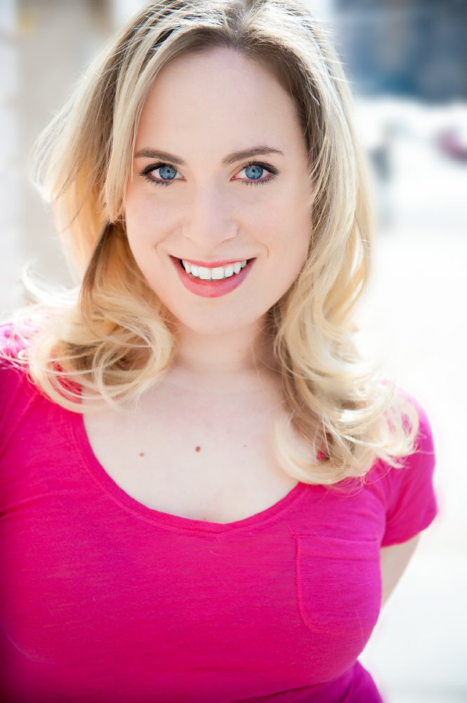 Jordan Elizabeth Gelber