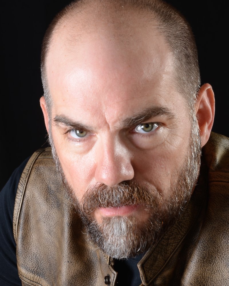 Anthony Reynolds