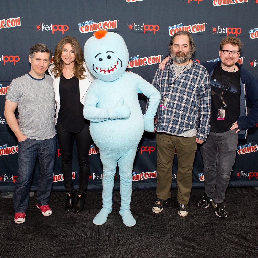 Dan Harmon