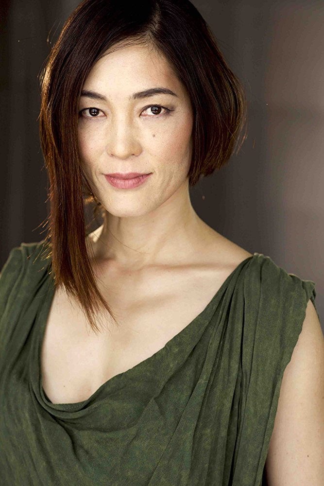 Miyuki Matsunaga