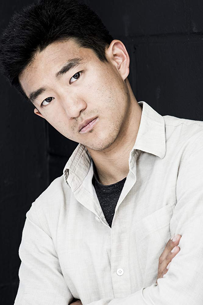 Brian Law
