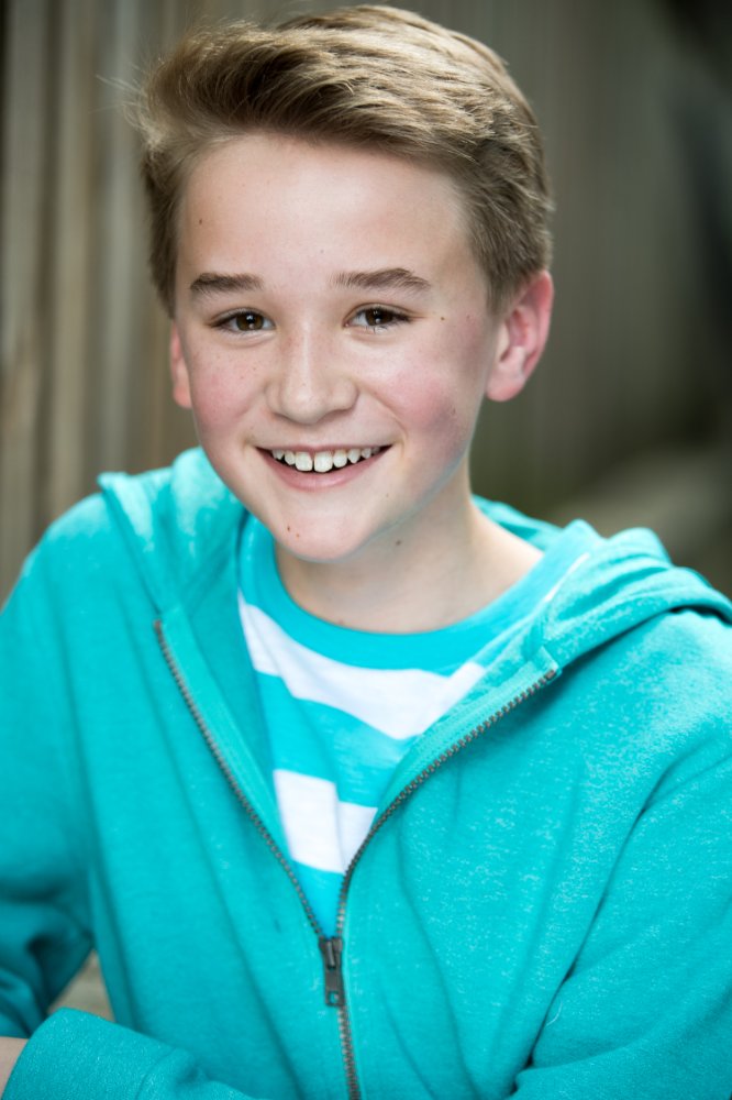 Cade Smith