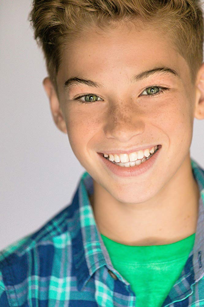Kyler Charles Beck