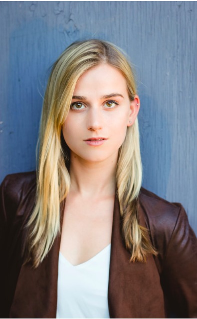 Caitlin Kelley