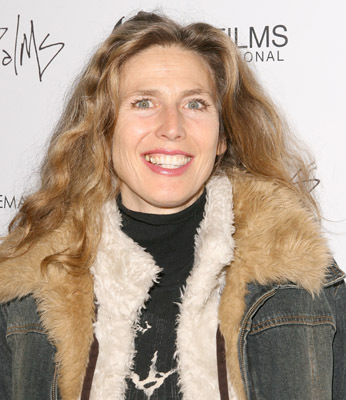 Sophie B. Hawkins