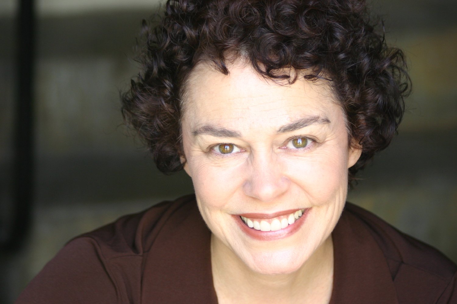 Susan Allison