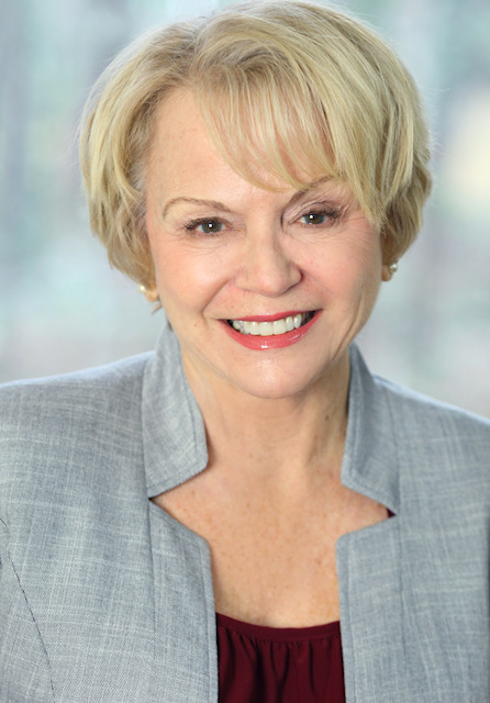 Charlisa Anderson