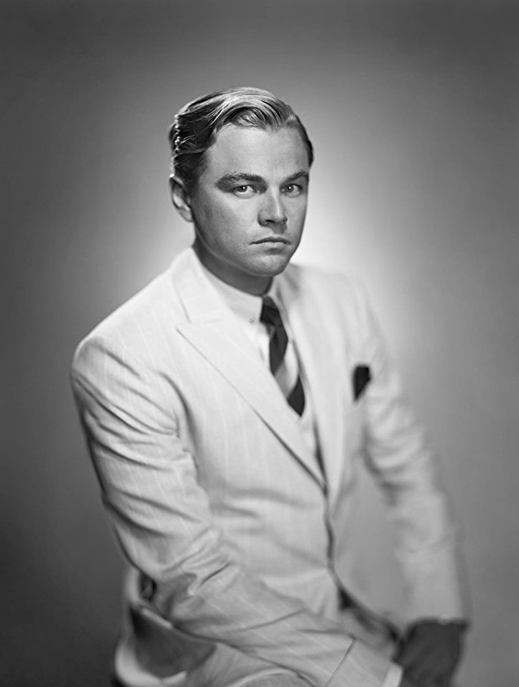 Jay Gatsby