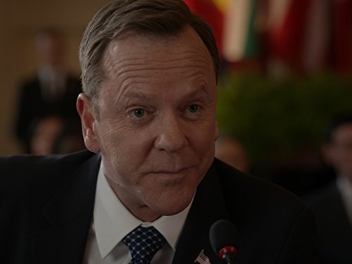 President Tom Kirkman
