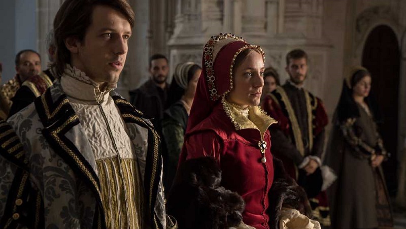 Mary Tudor
