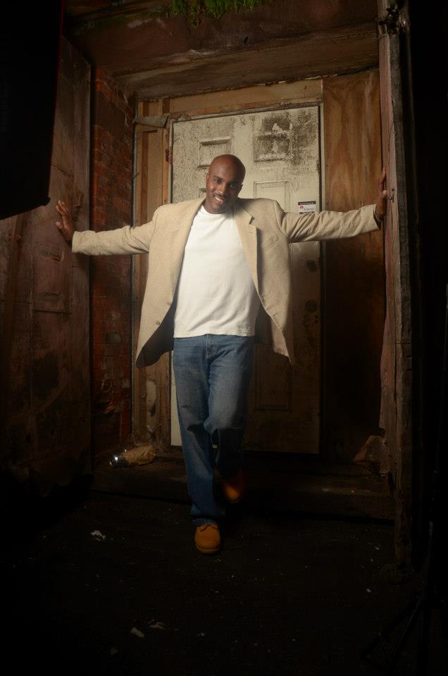 Roderick Bell