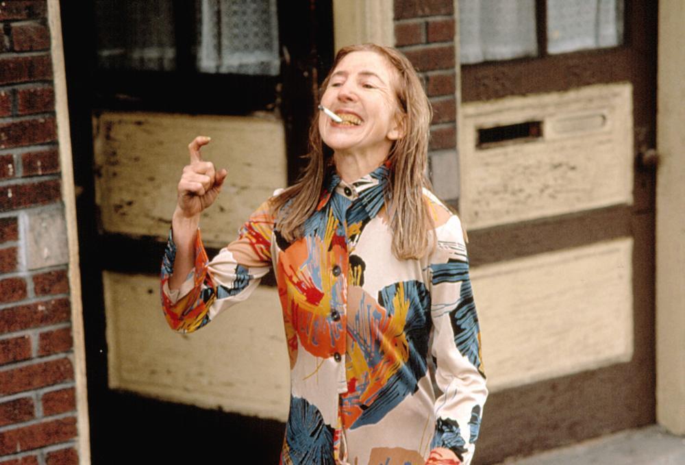 Lin Shaye