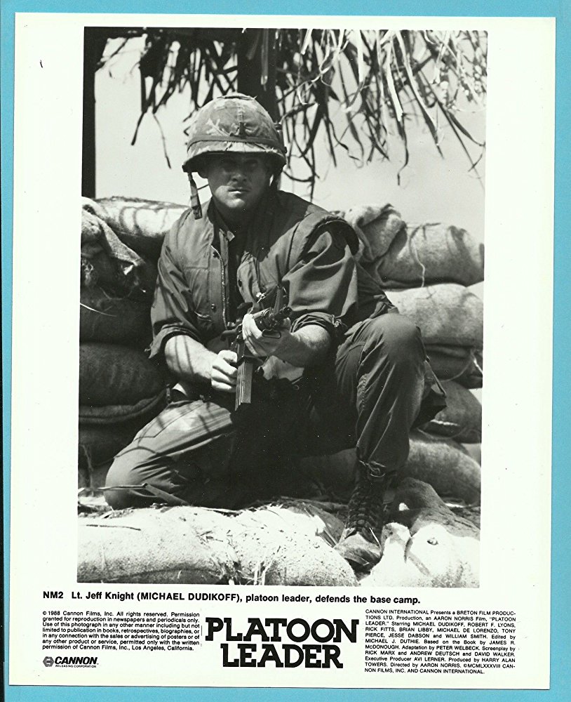 Lt. Jeff Knight