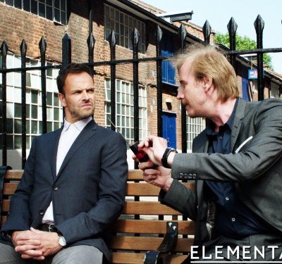 Mycroft Holmes