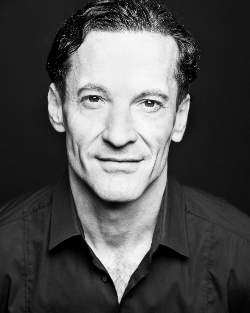 Dean Christie