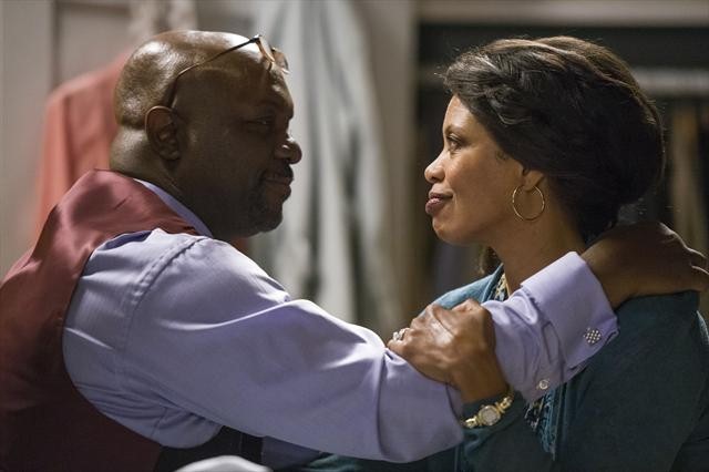 Robert Wisdom