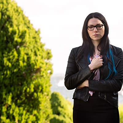 Alex Vause, Alex