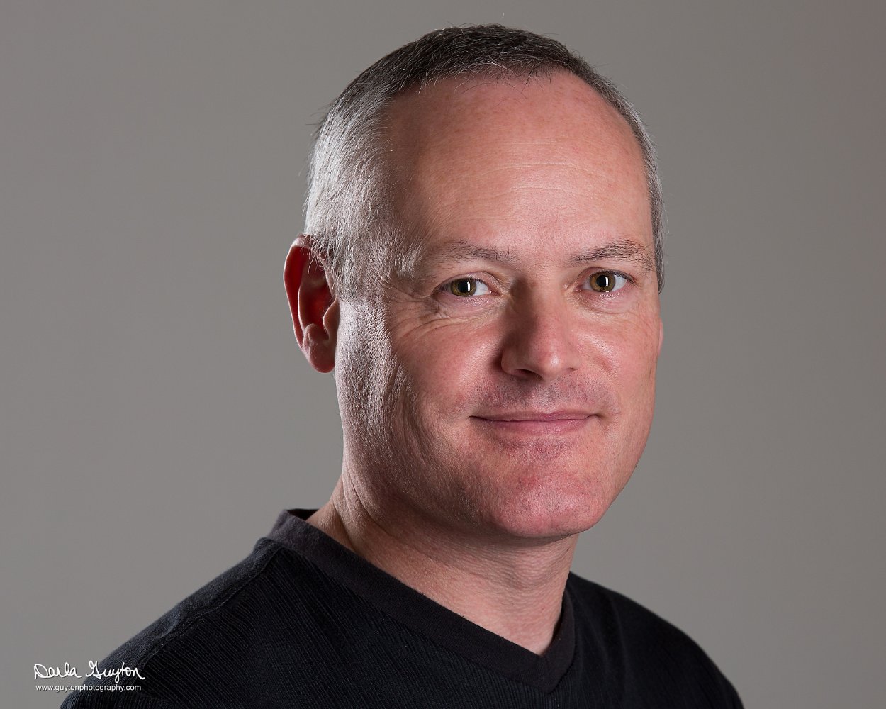 Mark Docherty