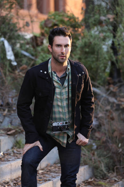 Leo Morrison