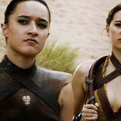 Nymeria Sand