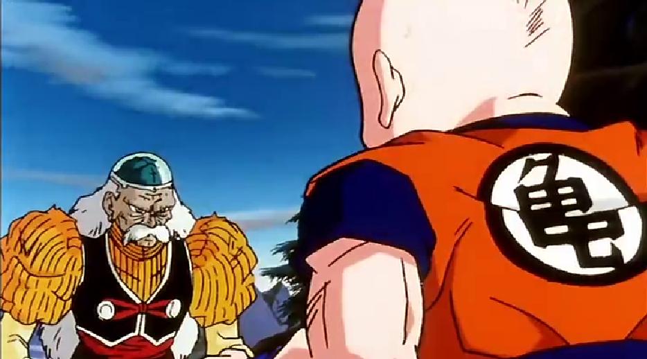 Dr. Gero