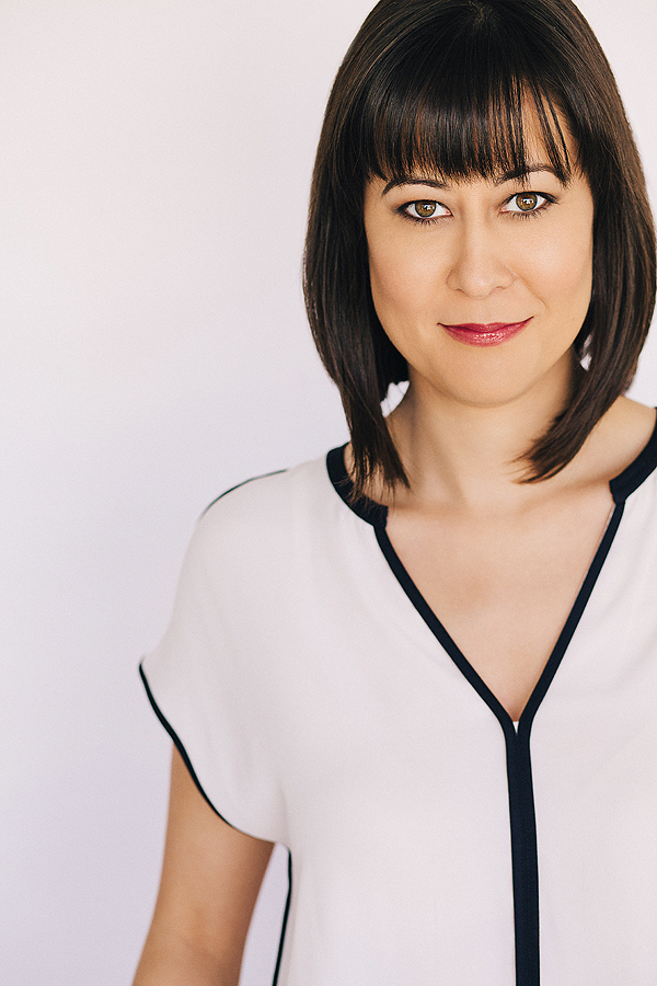Catherine Kamei