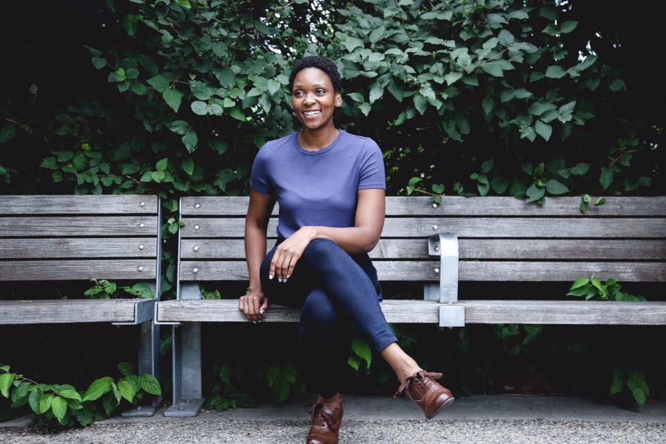Jasmine Rush