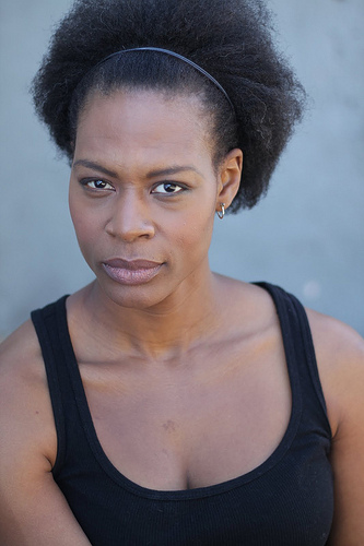 Dionne Neish