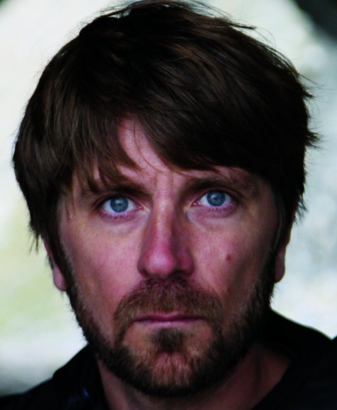 Ruben Östlund