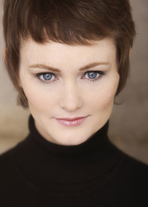 Kelly Hare