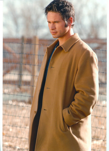 Warren Ostergard