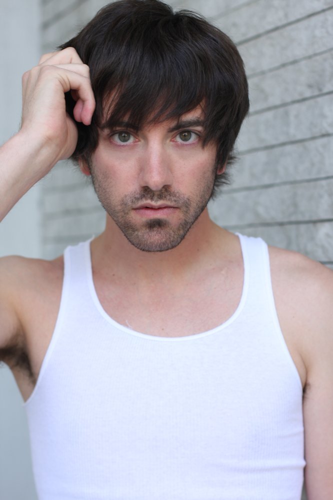Brandon Morrissey