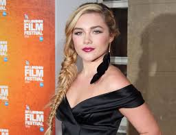 Florence Pugh