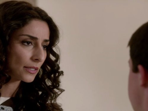 Necar Zadegan