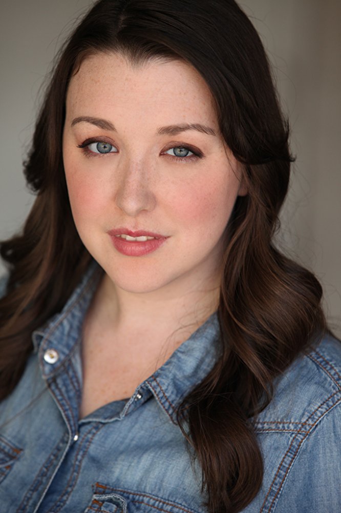 Stephanie Harvey