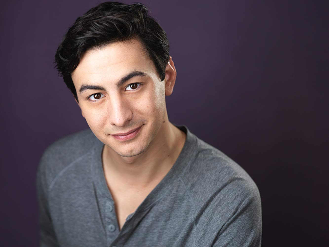 Alex Cioffi