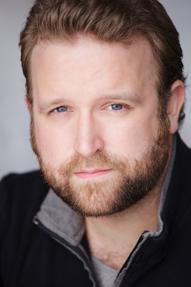 Walter Gray IV