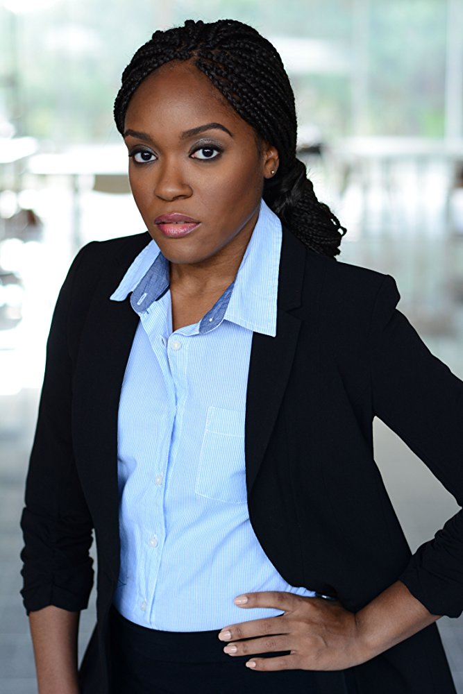Clarissa Corinne