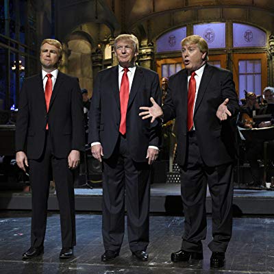 Various, Steve Doocy, Jebidiah Atkinson, Piers Morgan, Brad Pitt, Sen. Ted Cruz, Ashton Kutcher, Donald Trump, Eminem, Jonathan Cavanaugh-san...