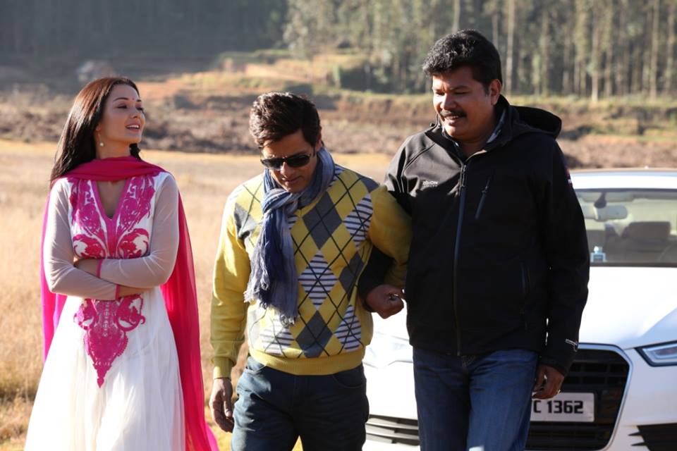 S. Shankar