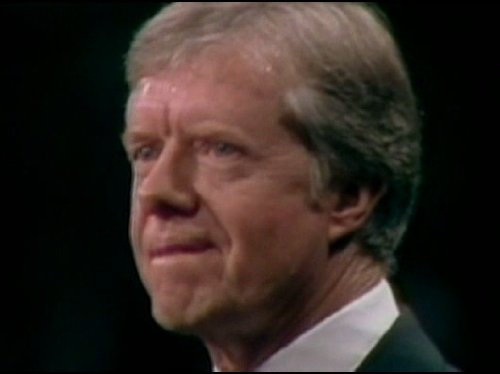 Jimmy Carter