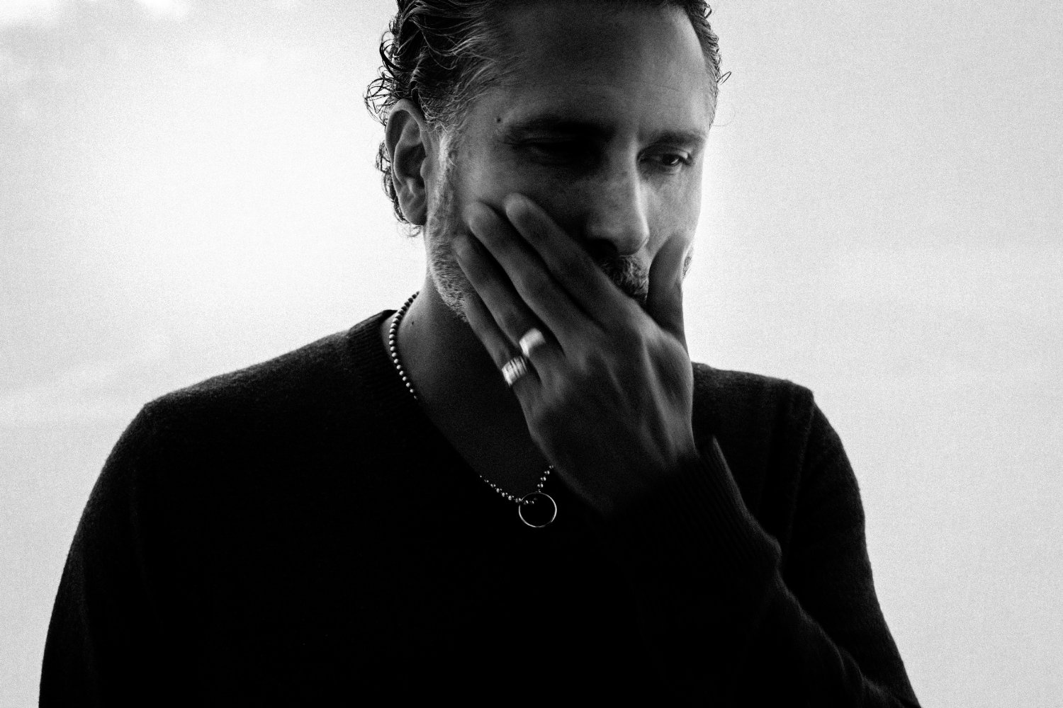 Marlon Moreno