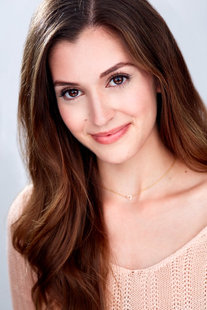 Stephanie Fischer