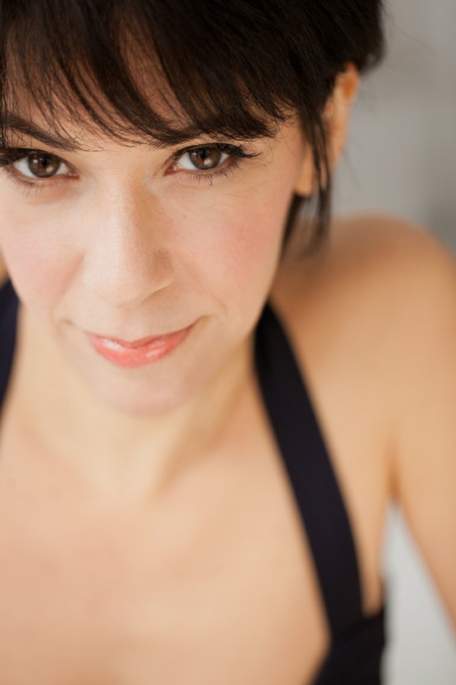 Shari Albert
