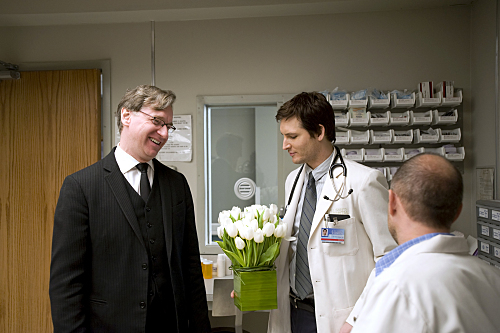 Dr. Fitch Cooper