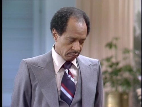 George Jefferson